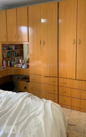 Apartamento à venda com 67m², 3 quartos e 1 vaga Apartamento à venda com 67m², 3 quartos e 1 vagaQuarto 1
