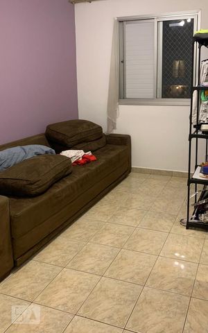 Apartamento à venda com 67m², 3 quartos e 1 vaga Apartamento à venda com 67m², 3 quartos e 1 vagaQuarto 2
