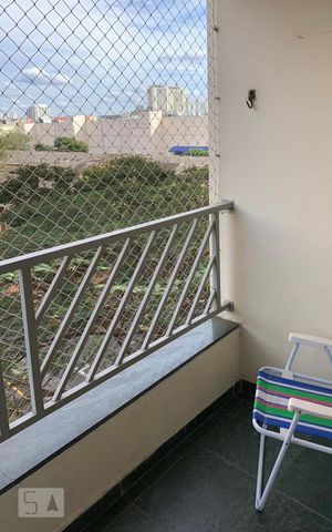 Apartamento à venda com 67m², 3 quartos e 1 vaga Apartamento à venda com 67m², 3 quartos e 1 vagaSacada