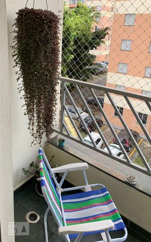 Apartamento à venda com 67m², 3 quartos e 1 vaga Apartamento à venda com 67m², 3 quartos e 1 vagaSacada