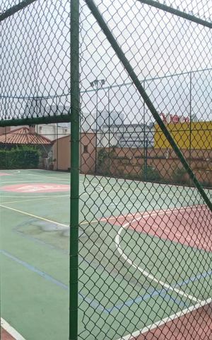 Apartamento à venda com 67m², 3 quartos e 1 vaga Apartamento à venda com 67m², 3 quartos e 1 vagaÁrea Comum - Quadra