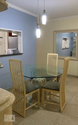 Apartamento à venda com 67m², 3 quartos e 1 vaga Apartamento à venda com 67m², 3 quartos e 1 vagaSala