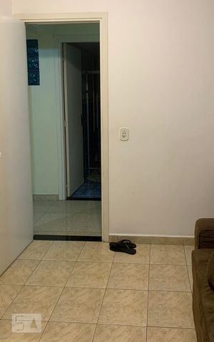 Apartamento à venda com 67m², 3 quartos e 1 vaga Apartamento à venda com 67m², 3 quartos e 1 vagaQuarto 2