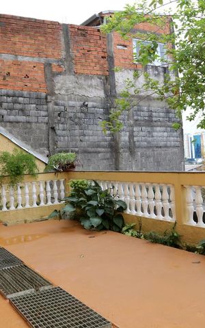 Casa à venda com 75m², 2 quartos e sem vagaÁrea Externa