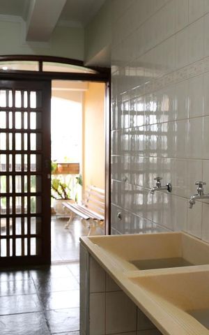 Casa à venda com 75m², 2 quartos e sem vagaÁrea de Serviço