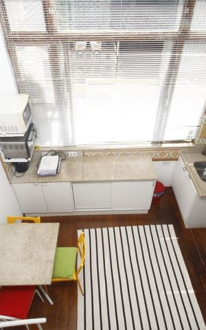 Studio à venda com 30m², 1 quarto e sem vagaMezanino