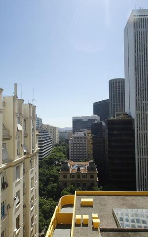 Studio à venda com 30m², 1 quarto e sem vagaVista