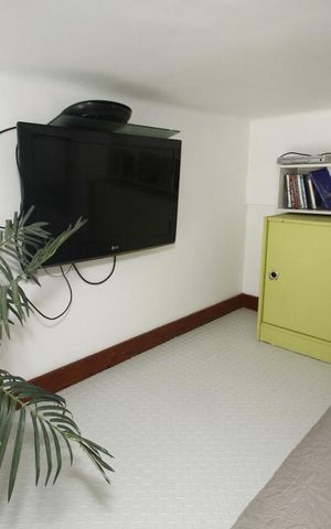 Studio à venda com 30m², 1 quarto e sem vagaMezanino