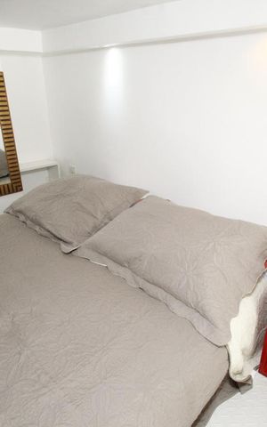 Studio à venda com 30m², 1 quarto e sem vagaMezanino