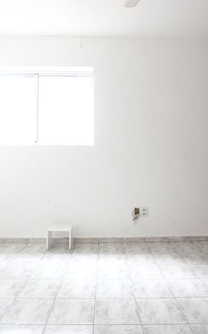 Studio à venda com 34m², 1 quarto e sem vagaBanheiro do Quarto 2