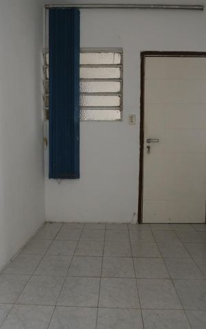 Studio à venda com 34m², 1 quarto e sem vagaSala