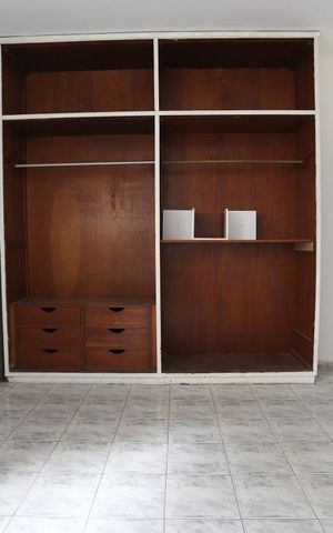 Studio à venda com 34m², 1 quarto e sem vagaQuarto