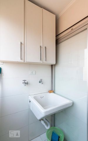 Apartamento à venda com 40m², 1 quarto e 1 vagaÁrea de Serviço