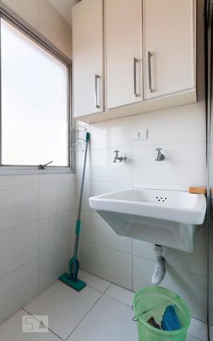 Apartamento à venda com 40m², 1 quarto e 1 vagaÁrea de Serviço