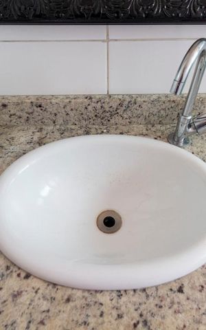 Apartamento à venda com 40m², 1 quarto e 1 vagaBanheiro Social