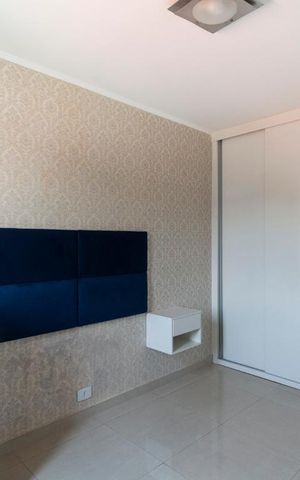 Apartamento à venda com 40m², 1 quarto e 1 vagaQuarto 1