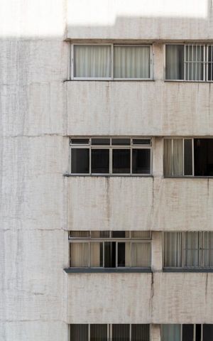 Apartamento à venda com 40m², 1 quarto e 1 vagaVista