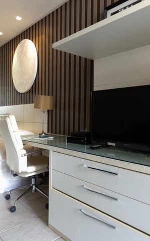 Apartamento para alugar com 35m², 1 quarto e sem vaga Apartamento para alugar com 35m², 1 quarto e sem vagaDetalhe Sala