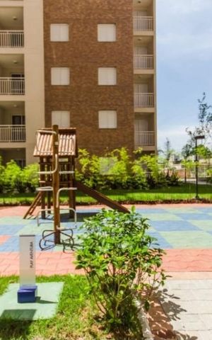 Apartamento à venda com 60m², 2 quartos e 1 vaga Apartamento à venda com 60m², 2 quartos e 1 vagaÁrea comum