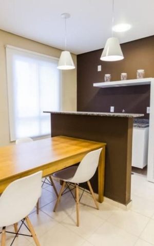 Apartamento à venda com 60m², 2 quartos e 1 vaga Apartamento à venda com 60m², 2 quartos e 1 vagaÁrea comum