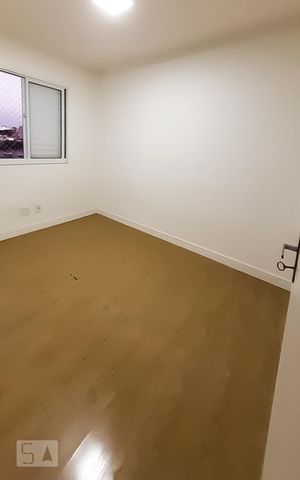 Apartamento à venda com 60m², 2 quartos e 1 vaga Apartamento à venda com 60m², 2 quartos e 1 vagaQuarto