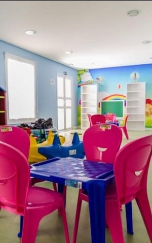 Apartamento à venda com 60m², 2 quartos e 1 vaga Apartamento à venda com 60m², 2 quartos e 1 vagaÁrea comum