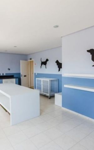 Apartamento à venda com 60m², 2 quartos e 1 vaga Apartamento à venda com 60m², 2 quartos e 1 vagaÁrea comum