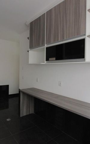 Casa à venda com 135m², 3 quartos e sem vagaCozinha