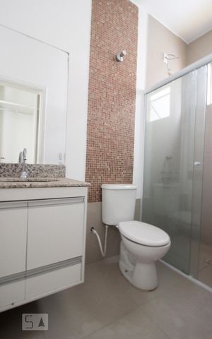 Casa à venda com 135m², 3 quartos e sem vagaSuíte Quarto 1