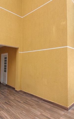 Casa à venda com 135m², 3 quartos e sem vagaÁrea de Serviço