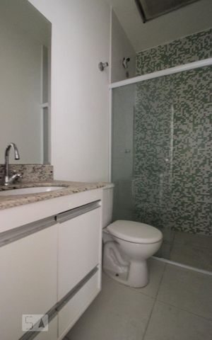 Casa à venda com 135m², 3 quartos e sem vagaBanheiro
