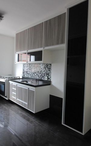 Casa à venda com 135m², 3 quartos e sem vagaCozinha
