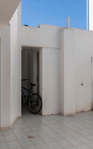 Studio para alugar com 35m², 1 quarto e sem vaga Studio para alugar com 35m², 1 quarto e sem vagaÁrea Comum - Terraço