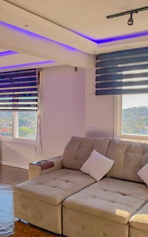 Apartamento para alugar com 64m², 2 quartos e sem vaga Apartamento para alugar com 64m², 2 quartos e sem vagaSala
