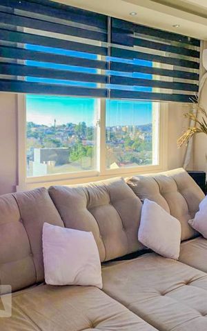 Apartamento para alugar com 64m², 2 quartos e sem vaga Apartamento para alugar com 64m², 2 quartos e sem vagaSala