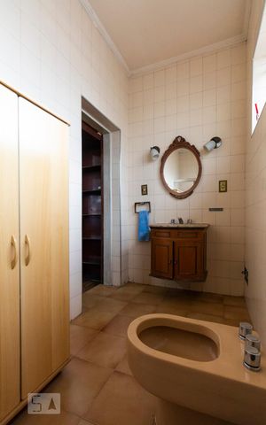 Casa à venda com 220m², 3 quartos e sem vagaSuíte - Quarto 3