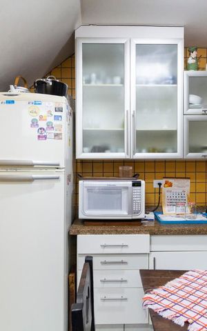 Casa à venda com 220m², 3 quartos e sem vagaCozinha