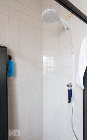 Casa à venda com 220m², 3 quartos e sem vagaBanheiro Social