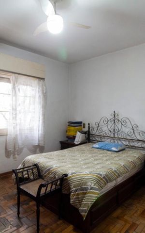 Casa à venda com 220m², 3 quartos e sem vagaQuarto 3 - Suíte