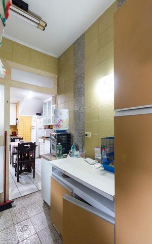 Casa à venda com 220m², 3 quartos e sem vagaÁrea de Serviço