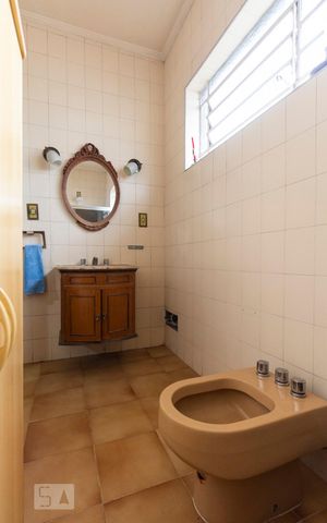 Casa à venda com 220m², 3 quartos e sem vagaSuíte - Quarto 3