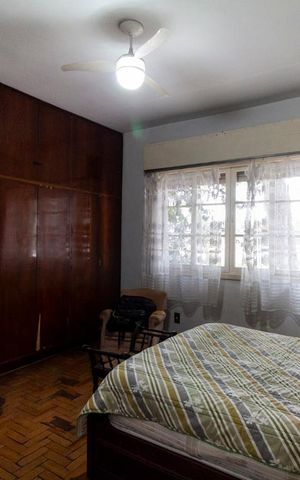 Casa à venda com 220m², 3 quartos e sem vagaQuarto 3 - Suíte