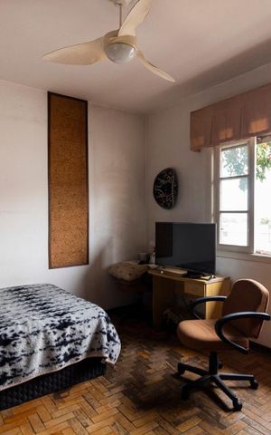 Casa à venda com 220m², 3 quartos e sem vagaQuarto 1