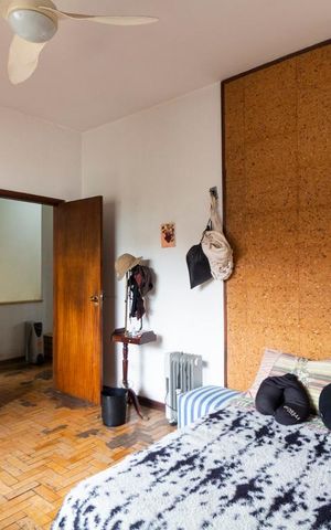 Casa à venda com 220m², 3 quartos e sem vagaQuarto 1