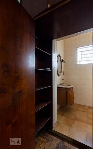 Casa à venda com 220m², 3 quartos e sem vagaSuíte - Quarto 3