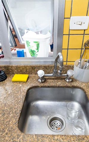 Casa à venda com 220m², 3 quartos e sem vagaCozinha