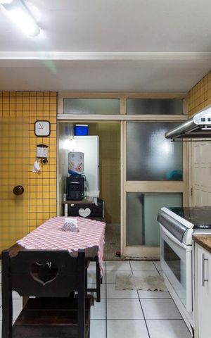 Casa à venda com 220m², 3 quartos e sem vagaCozinha