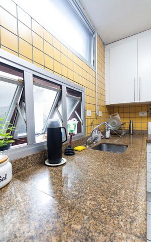 Casa à venda com 220m², 3 quartos e sem vagaCozinha