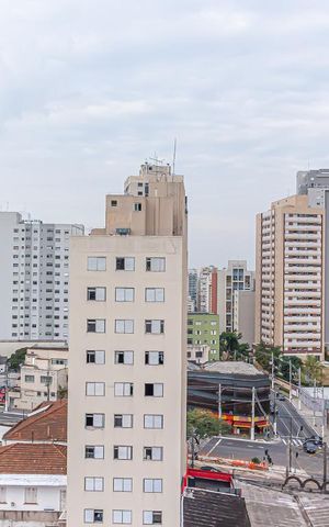 Studio à venda com 76m², 1 quarto e 1 vagaVista