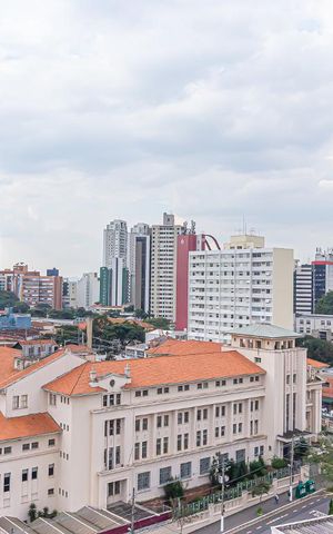 Studio à venda com 76m², 1 quarto e 1 vagaVista